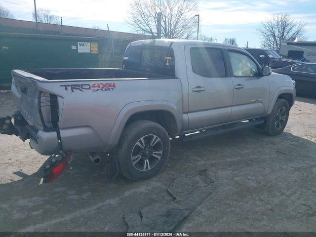 3TMCZ5ANXHM066204 Toyota Tacoma Trd Sport