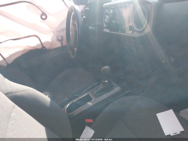 3TMCZ5ANXHM066204 Toyota Tacoma Trd Sport