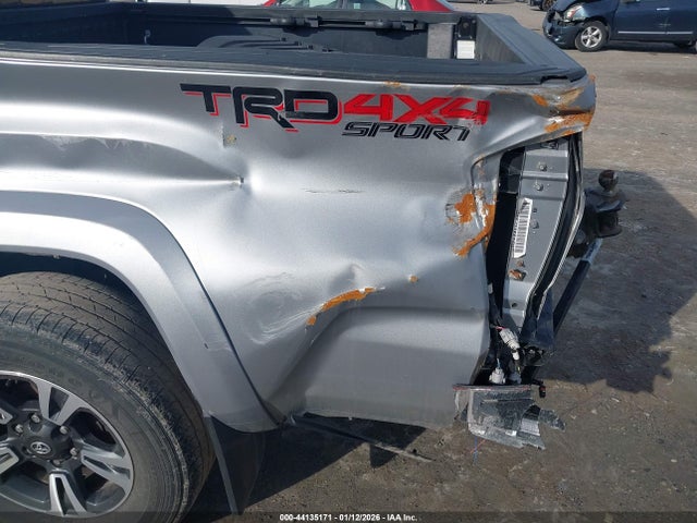 3TMCZ5ANXHM066204 Toyota Tacoma Trd Sport