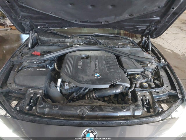 WBA8B7G5XGNT14322 BMW 340i Xdrive