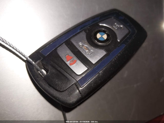 WBA8B7G5XGNT14322 BMW 340i Xdrive