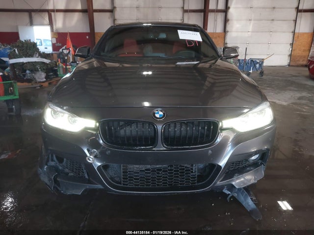 WBA8B7G5XGNT14322 BMW 340i Xdrive