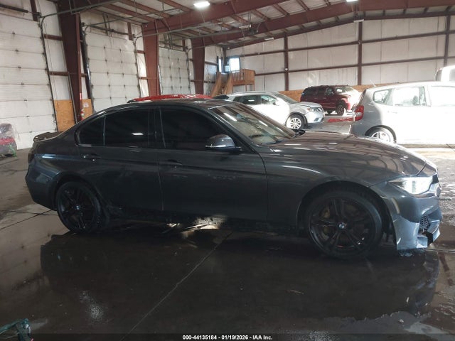 WBA8B7G5XGNT14322 BMW 340i Xdrive