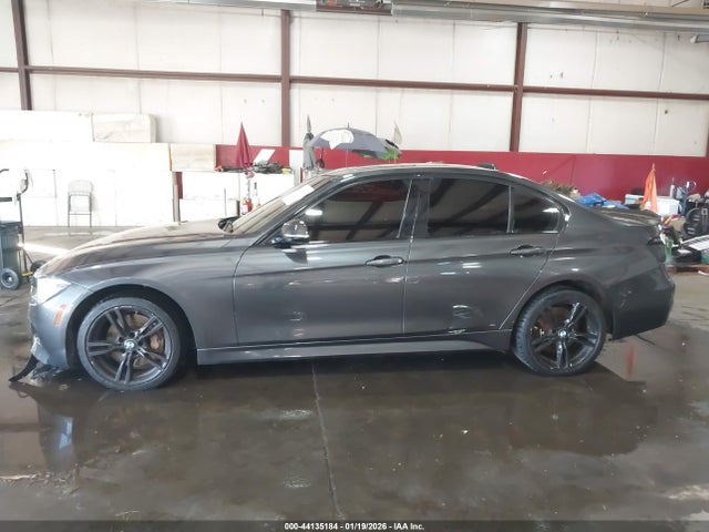 WBA8B7G5XGNT14322 BMW 340i Xdrive