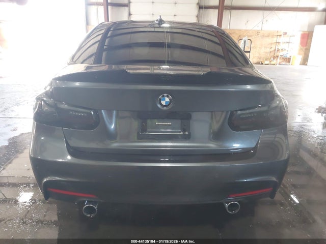 WBA8B7G5XGNT14322 BMW 340i Xdrive