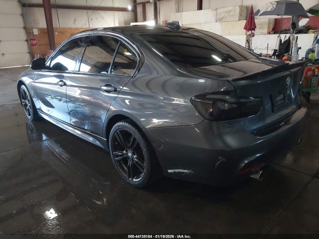 WBA8B7G5XGNT14322 BMW 340i Xdrive