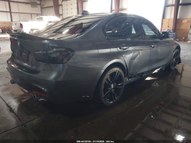 WBA8B7G5XGNT14322 BMW 340i Xdrive