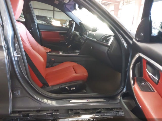 WBA8B7G5XGNT14322 BMW 340i Xdrive