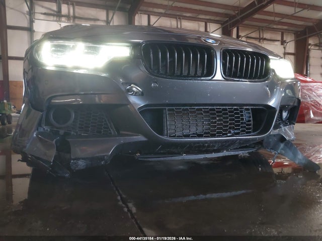 WBA8B7G5XGNT14322 BMW 340i Xdrive