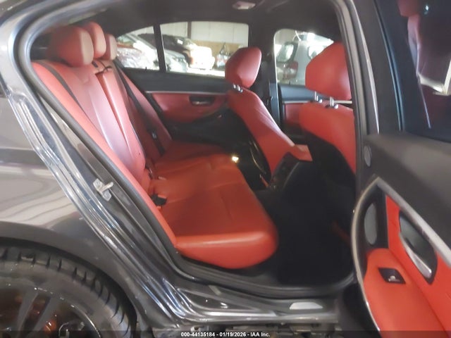 WBA8B7G5XGNT14322 BMW 340i Xdrive