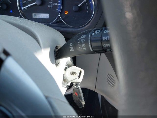 Aukcja sprzedaży 2011 Subaru Forester 2.5x Premium, vin: JF2SHADC0BH704524, numer aukcji: 44135190