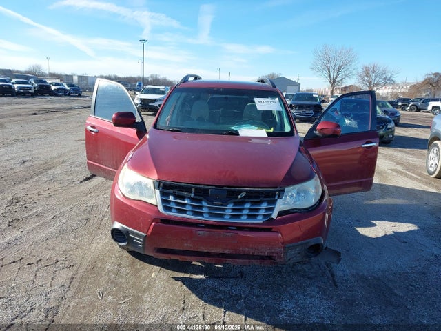 Aukcja sprzedaży 2011 Subaru Forester 2.5x Premium, vin: JF2SHADC0BH704524, numer aukcji: 44135190