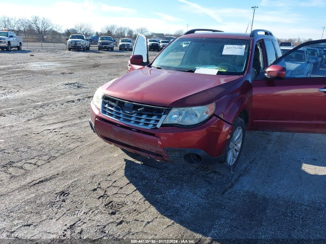 Aukcja sprzedaży 2011 Subaru Forester 2.5x Premium, vin: JF2SHADC0BH704524, numer aukcji: 44135190