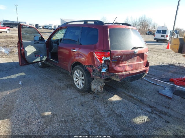 Aukcja sprzedaży 2011 Subaru Forester 2.5x Premium, vin: JF2SHADC0BH704524, numer aukcji: 44135190