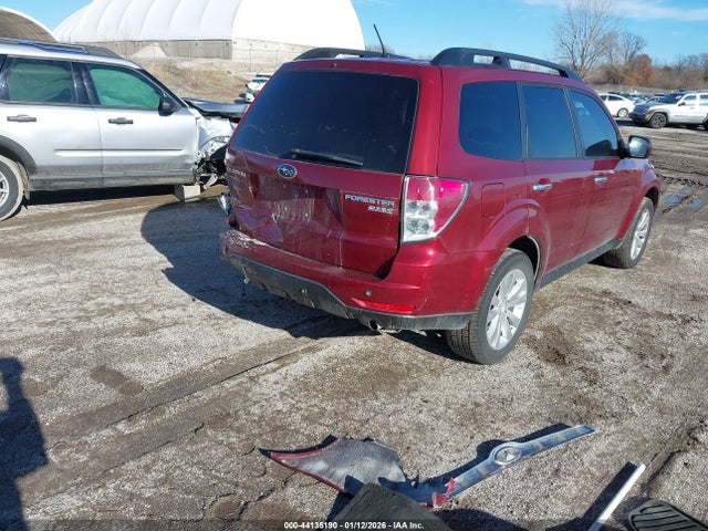 Aukcja sprzedaży 2011 Subaru Forester 2.5x Premium, vin: JF2SHADC0BH704524, numer aukcji: 44135190