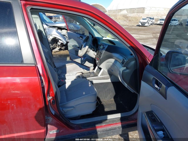 Aukcja sprzedaży 2011 Subaru Forester 2.5x Premium, vin: JF2SHADC0BH704524, numer aukcji: 44135190