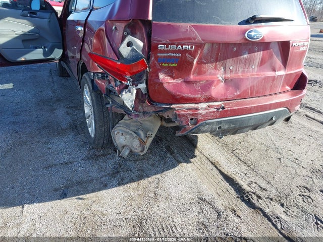 Aukcja sprzedaży 2011 Subaru Forester 2.5x Premium, vin: JF2SHADC0BH704524, numer aukcji: 44135190