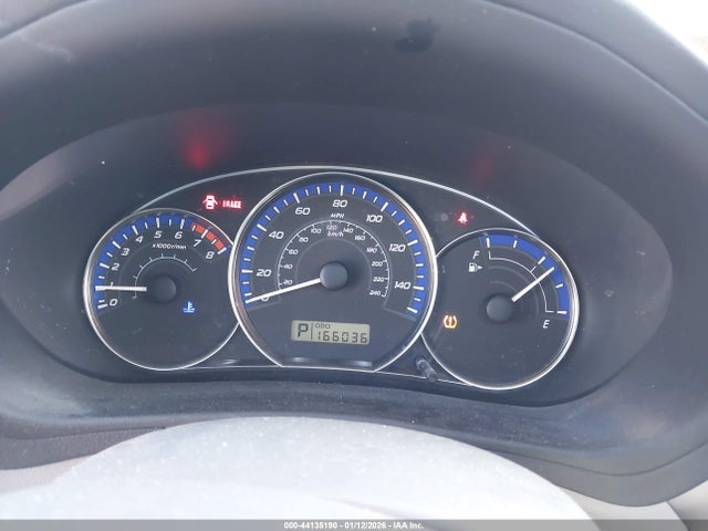 Aukcja sprzedaży 2011 Subaru Forester 2.5x Premium, vin: JF2SHADC0BH704524, numer aukcji: 44135190