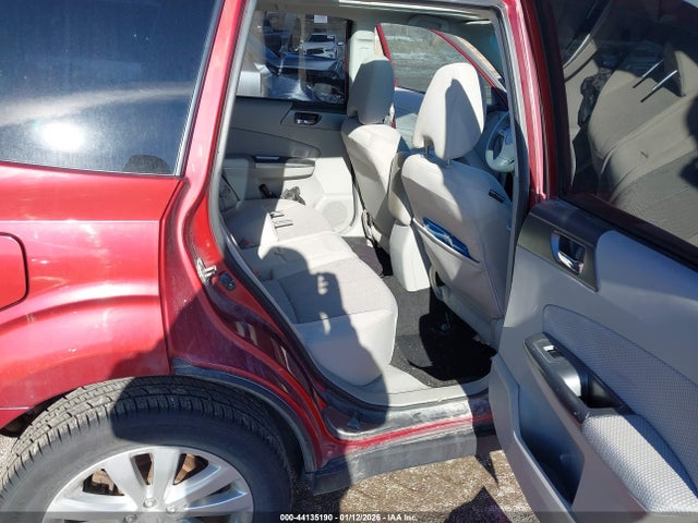 Aukcja sprzedaży 2011 Subaru Forester 2.5x Premium, vin: JF2SHADC0BH704524, numer aukcji: 44135190