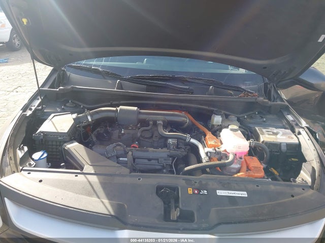 2025 KIA SPORTAGE KNDPU3DG0S7175760 Photo 9
