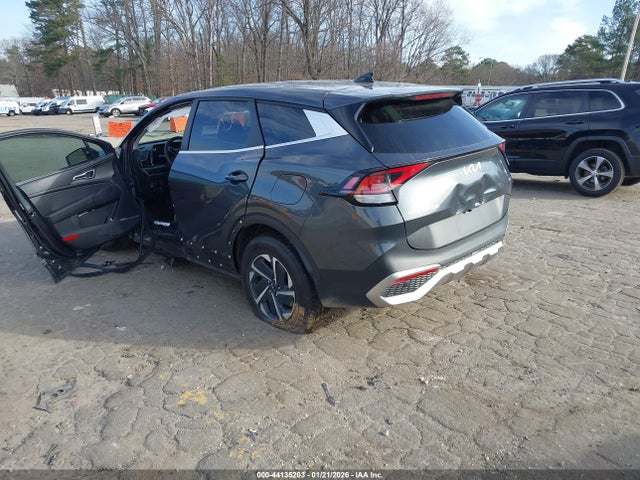 2025 KIA SPORTAGE KNDPU3DG0S7175760 Photo 2