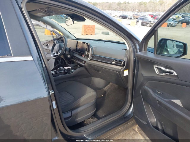 2025 KIA SPORTAGE KNDPU3DG0S7175760 Photo 4