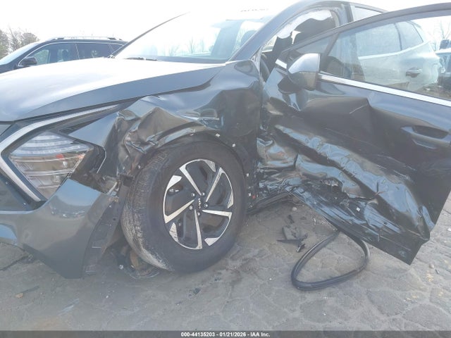 2025 KIA SPORTAGE KNDPU3DG0S7175760 Photo 5