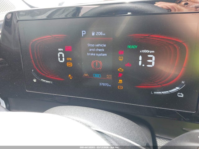 2025 KIA SPORTAGE KNDPU3DG0S7175760 Photo 6