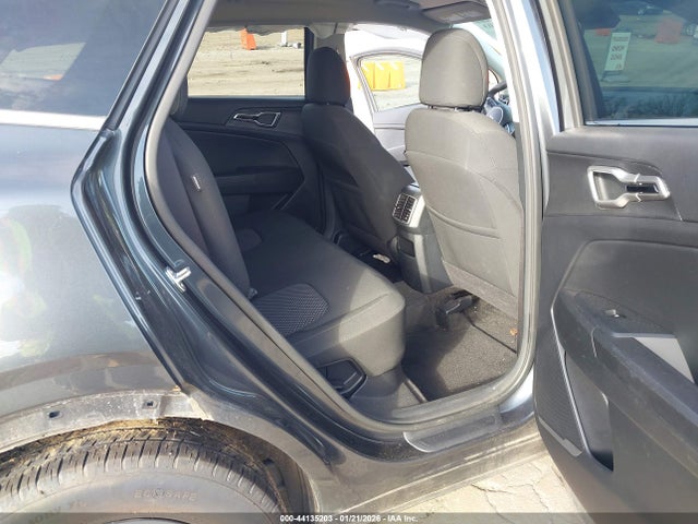 2025 KIA SPORTAGE KNDPU3DG0S7175760 Photo 7