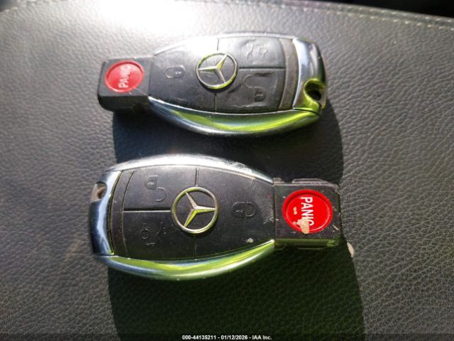 2010 MERCEDES-BENZ GL 550 4JGBF8GE8AA585456 Photo 10