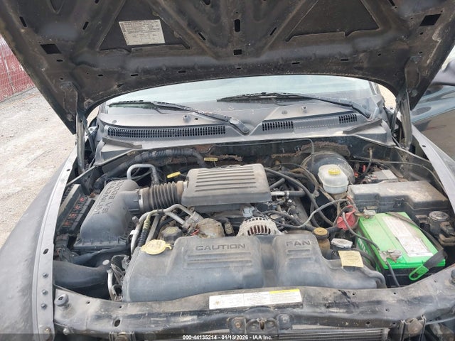 2003 DODGE DURANGO 1D4HR38N13F584391 Photo 9