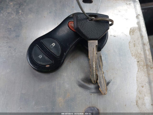 2003 DODGE DURANGO 1D4HR38N13F584391 Photo 10