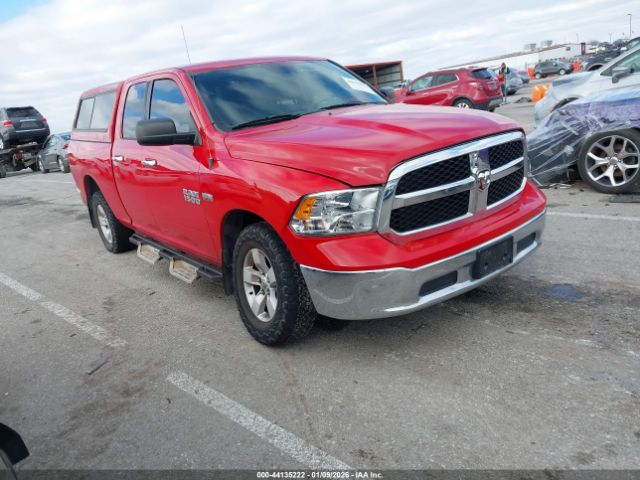 2014 RAM 1500 1C6RR7GT6ES407779