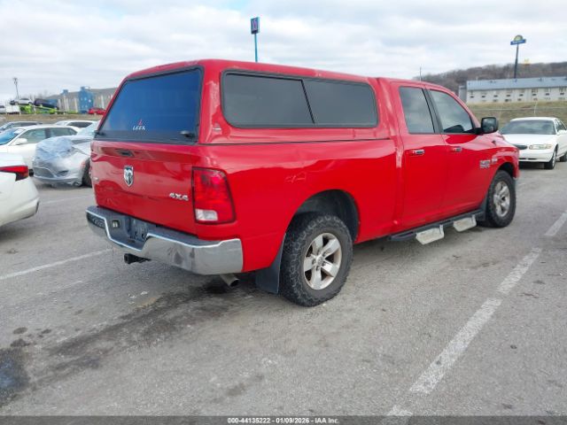 2014 RAM 1500 1C6RR7GT6ES407779 Photo 3