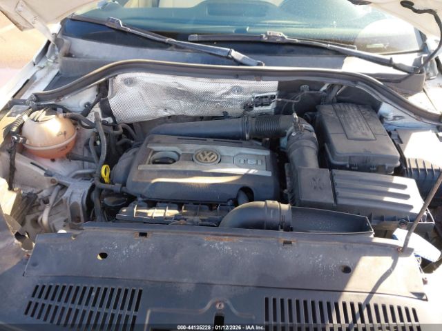 2015 VOLKSWAGEN TIGUAN WVGAV7AX3FW605755 Photo 9
