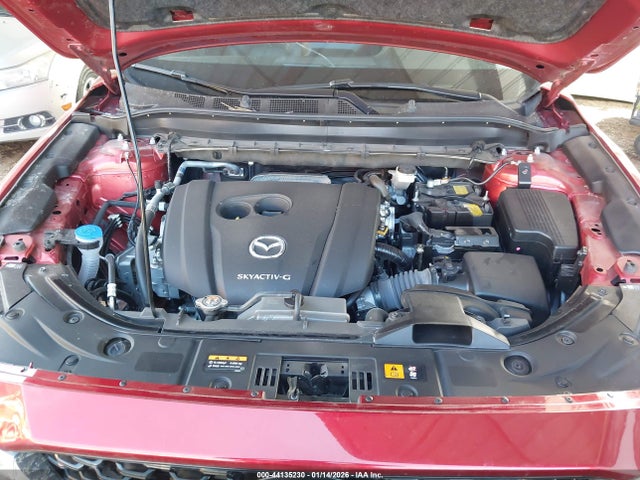 JM3KFBEM6N0604018 Mazda Cx-5 2.5 S Premium Plus