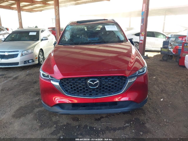JM3KFBEM6N0604018 Mazda Cx-5 2.5 S Premium Plus