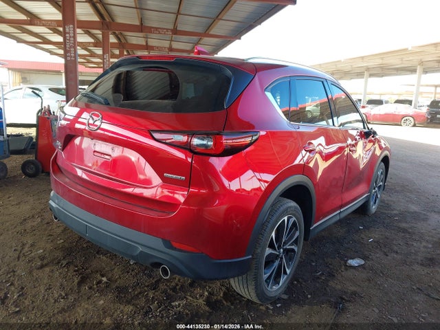 JM3KFBEM6N0604018 Mazda Cx-5 2.5 S Premium Plus