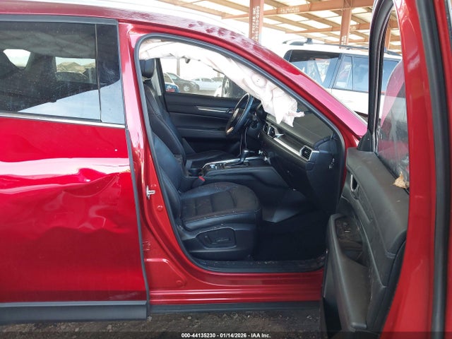 JM3KFBEM6N0604018 Mazda Cx-5 2.5 S Premium Plus