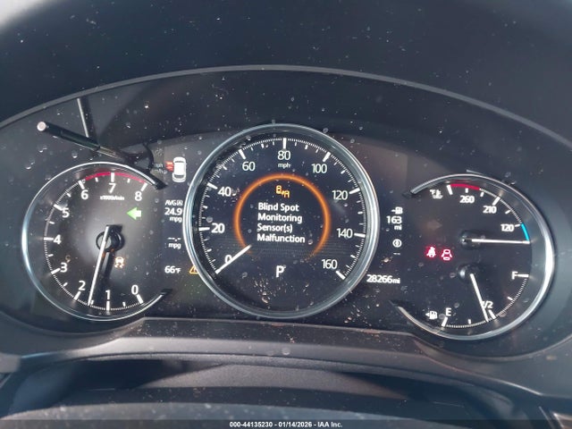 JM3KFBEM6N0604018 Mazda Cx-5 2.5 S Premium Plus