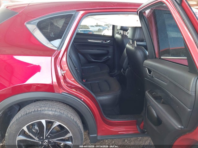 JM3KFBEM6N0604018 Mazda Cx-5 2.5 S Premium Plus