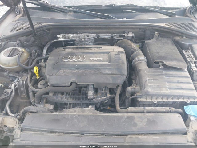 2016 AUDI A3 WAUB8GFF3G1060863 Photo 9