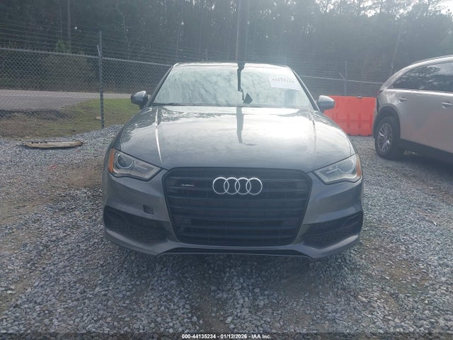 WAUB8GFF3G1060863 Audi A3 2.0t Premium