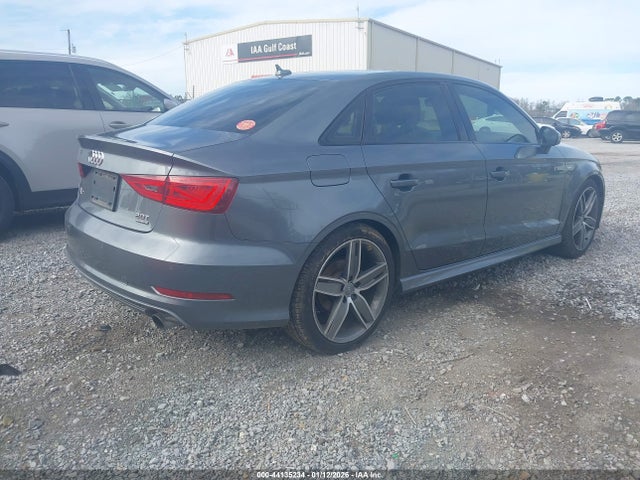2016 AUDI A3 WAUB8GFF3G1060863 Photo 3