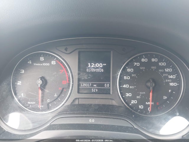 2016 AUDI A3 WAUB8GFF3G1060863 Photo 6