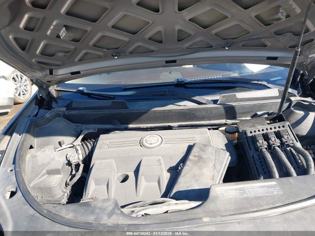 2015 CADILLAC SRX 3GYFNBE39FS559262 Photo 9