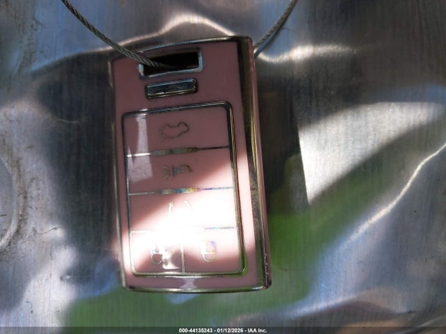 2015 CADILLAC SRX 3GYFNBE39FS559262 Photo 10