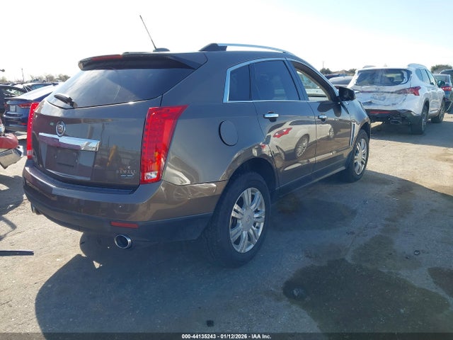 2015 CADILLAC SRX 3GYFNBE39FS559262 Photo 3