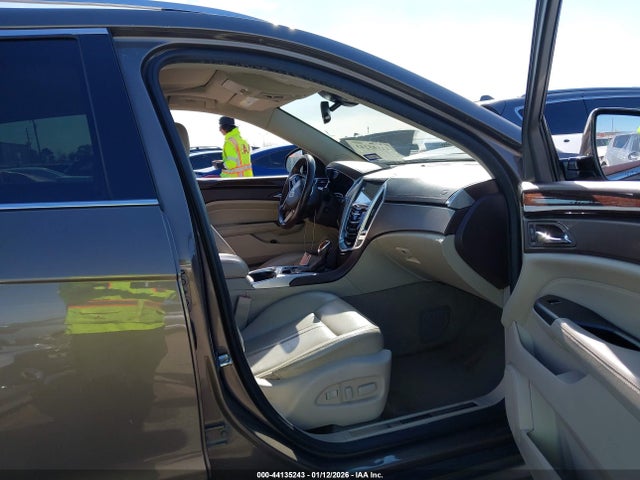 2015 CADILLAC SRX 3GYFNBE39FS559262 Photo 4