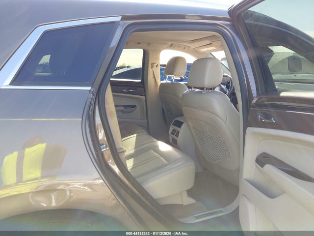 2015 CADILLAC SRX 3GYFNBE39FS559262 Photo 7
